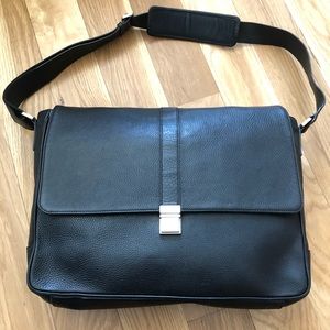 SOLD Tiffany & Co. Messenger Bag